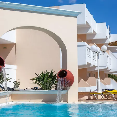 Dorieas - Diagoras Annex Hotell Faliraki