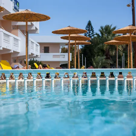 Hotel Dorieas - Diagoras Annex