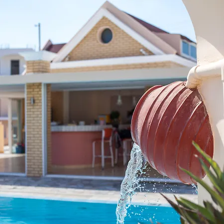 Dorieas - Diagoras Annex