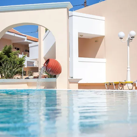 Dorieas - Diagoras Annex Hotel