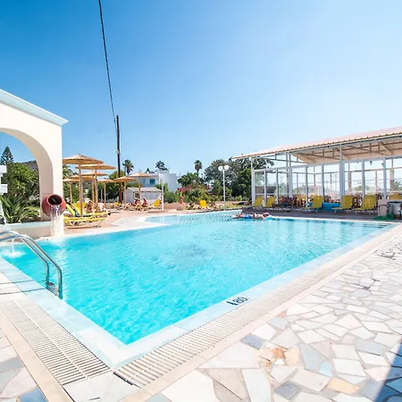 Dorieas - Diagoras Annex Hotel Faliraki