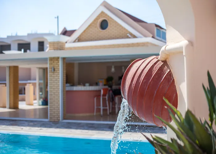 Dorieas - Diagoras Annex